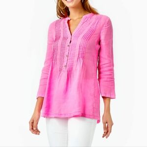 LillyPulitzer SarasotaTop🩷 NWOT